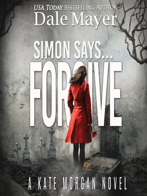 cover image of Simon Says... Forgive
